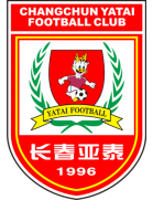 長春亞泰U21