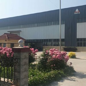 廠房展示