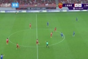 王楚淇盛贊上海德比：靜下心來看國內(nèi)頂級球隊(duì)對決完全與國際接軌