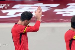 失望！賀煒:U22國足艱難取勝東帝汶，隨后直接結(jié)束解說！