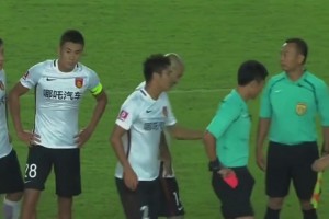 傲慢！張呈棟握手囂張步伐+口出狂言 馬寧：賞你一張紅寶石卡