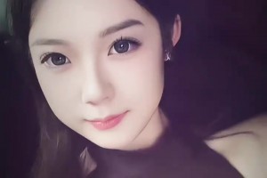 水汪汪！云南玉昆美女主持社媒配文：人與人的濾鏡不過是偏愛