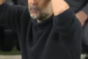 孫興慜單刀球打丟！瓜迪奧拉抱頭被嚇倒！