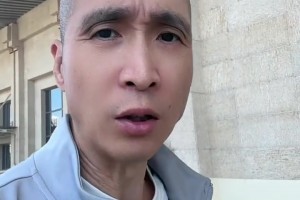 條子哥：真正遺憾的不是國安踢得菜，而是心疼遠(yuǎn)征濟(jì)南的國安球迷
