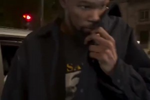 KD也追星！杜蘭特跟drake現(xiàn)身巴黎