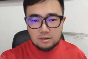 博主：未來(lái)五年王鈺棟會(huì)很孤單啊，真的得扛著球隊(duì)往前走