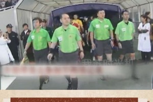 13年前，江蘇vs廣州：創(chuàng)中超上座人數(shù)、最快進(jìn)球兩項(xiàng)記錄