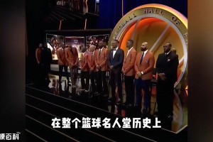 夢八隊為何能進(jìn)名人堂？評選標(biāo)準(zhǔn)是什么？有團(tuán)隊入選先例？