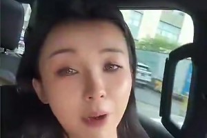 張曼源此前在直播中就已有干嘔出現(xiàn)，那可能就是懷孕了