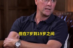 歐文：我的十七八歲只輸大羅亞馬爾，甩同齡人幾光年！