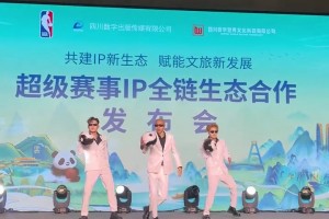 效果拉滿！“F3籃團(tuán)”聯(lián)動前NBA球星馬布里現(xiàn)場教學(xué)舞蹈！