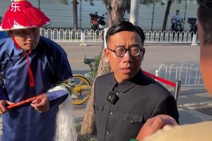 壓力山大?。∵B”溥儀“都知道北京國(guó)安永遠(yuǎn)爭(zhēng)第一了