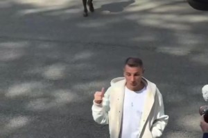 不愧是時尚之都！法國眾將穿搭，?；倏嘶頃r尚超模！