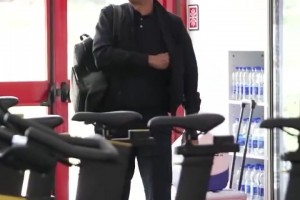 再度重逢！阿萊格里與拉比奧特見面，將帥同心備戰(zhàn)新征程！