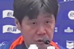 齊魯?shù)卤纫挥|即發(fā)！李霄鵬：張弛、賈非凡、宋龍、買烏郎確定回避