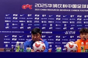 齊魯?shù)卤纫挥|即發(fā)！韓鵬：好幾個隊員一邊吃藥一邊訓練