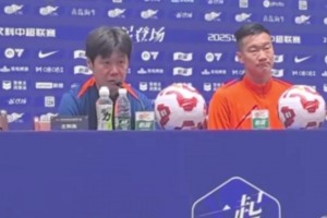 李霄鵬回應如何防守瓦科：實施夾擊，防守增加強度