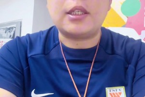 牛志明：齊魯?shù)卤炔门邪才哦际巧虾２门?，外籍裁判吹爭冠大?zhàn)
