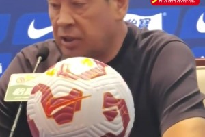 斯盧茨基:最后一球難以接受，會(huì)一鼓作氣打好最后五場(chǎng)比賽