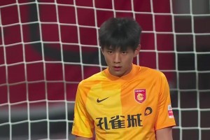 重生系列？前中超門將太帥了，轉(zhuǎn)型成了熱門短劇男主