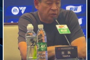 斯盧茨基:球隊(duì)的比賽質(zhì)量不比對(duì)手差，相信申花是有能力的隊(duì)伍