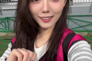 一掃頹勢(shì)！美女記者佟藝：誰(shuí)說(shuō)我國(guó)安不贏球，就不來(lái)看比賽的