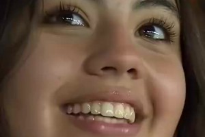 吻一個？馬競女球迷：你丫滾吧！