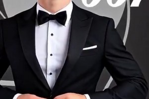 網(wǎng)友AI惡搞維爾茨：他們都叫我007