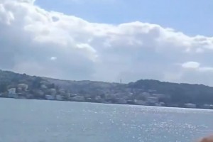 歐冠大戰(zhàn)在即！利物浦球迷的歌聲響徹伊斯坦布爾