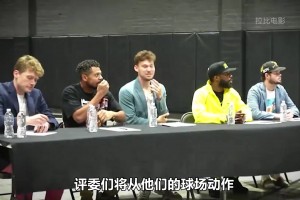 猜猜誰才是真正的NBA球員？