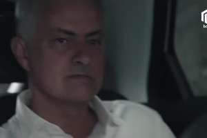 足壇流量之王！回顧一路走來的穆里尼奧！不許人間見白頭！