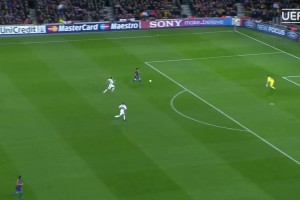 真·5球王！昔日梅西歐冠vs勒沃庫森五子登科，太瘋狂了