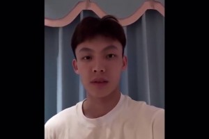 好好養(yǎng)病~徐杰宣布因感染帶狀皰疹病毒！無法參加粵澳男籃明星賽