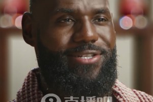 戲耍全世界？詹姆斯的決定二居然是廣告：把天賦帶到軒尼詩…