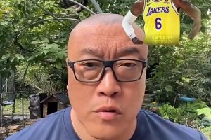 老詹真要退了？馬?。核眢w再打兩三年都沒問題，聯(lián)盟沒他將是巨大損失