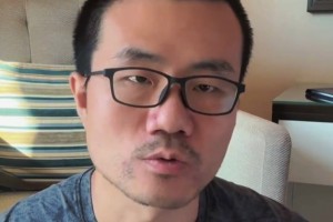 徐靜雨：如果真聽到詹姆斯宣布退役，那確實(shí)會有點(diǎn)悵然若失感