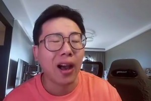 看人準(zhǔn)！孔祥宇談老詹決定二：不信會(huì)退役，肯定是商業(yè)&生活決定
