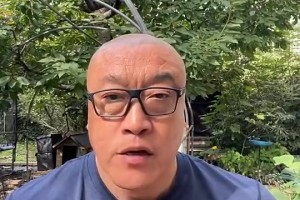 真說對(duì)了！馬?。豪险餐艘鄹怕实停】赡茉賾?zhàn)2-3年或商業(yè)大事件