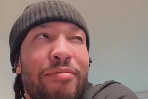 難度有點(diǎn)高??！我們能看到哈特給布倫森傳空接嗎？