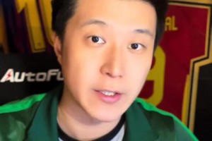 博主：國安新帥處理沖突時的兩個小細節(jié)體現(xiàn)其“中國式小智慧”